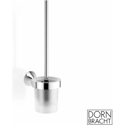 VAIA Dorbracht Vaia - WC kefa s držiakom, nástenná, farba držiaka: chróm, Dor 83900809-00
