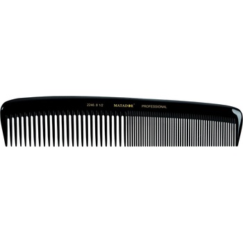 Hercules Sägemann Matador Cutting Comb 2246/8 1/2