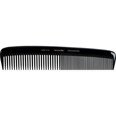 Hercules Sägemann Matador Cutting Comb 2246/8 1/2