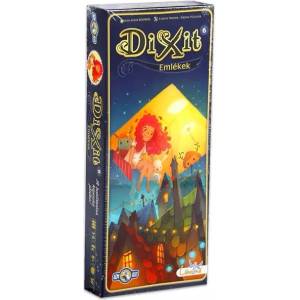 Asmodee Dixit 6: Спомени - разширение за настолна игра (ASM34512)