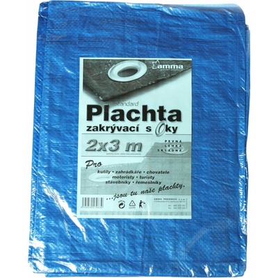 Handi Help plachta standard s oky 2 x 3 m