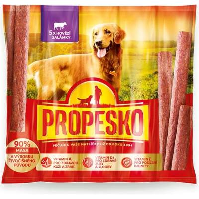 Propesko Snack masový pro psy 50 g