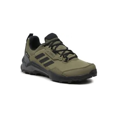 Adidas Туристически Terrex AX4 GORE-TEX Hiking Shoes HP7400 Зелен (Terrex AX4 GORE-TEX Hiking Shoes HP7400)