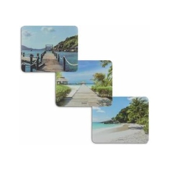 Hama Пад за мишка Hama Holiday, 12 бр. в кашон, цена за 1 бр