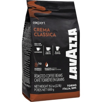 Lavazza Expert Crema Classica 1 kg