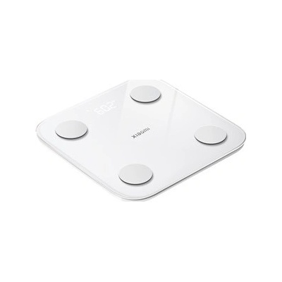 Xiaomi Body Composition Scale S400 – Zbozi.Blesk.cz