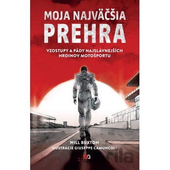 Moja najväčšia prehra