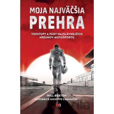 Moja najväčšia prehra