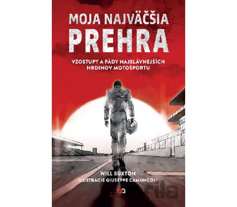 Moja najväčšia prehra