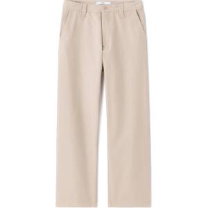 Celio Панталони Moraid Celio | Bezhov | МЪЖЕ | 38