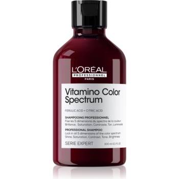 L'Oréal Serie Expert Vitamino Color Spectrum шампоан за защита на цветовете 300ml