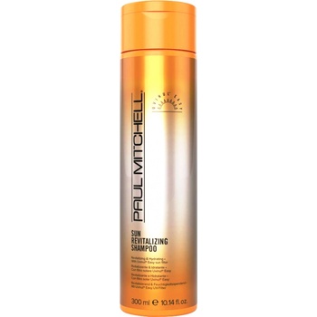 Paul Mitchell Sun Revitalizing Shampoo 300 ml