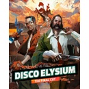 Disco Elysium - The Final Cut