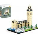 KOCO Stavebnice mini Big Ben 523 ks