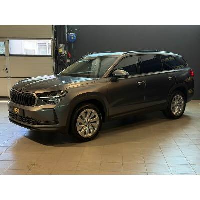 Skoda Kodiaq 1.5 TSI mHEV Selection 110 kW