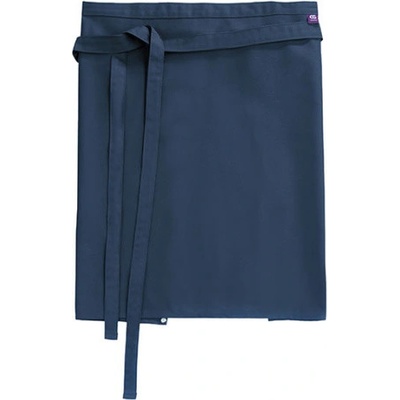 Workwear Roma Krátka pracovná zástera 00123-01 Dark Blue