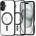 Tech-Protect Калъф Tech-Protect MagFlex MagSafe за iPhone 16 - черен (5906302311347)
