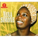 SIMONE, NINA - 60 ESSENTIAL RECORDINGS CD