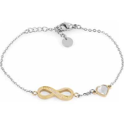 Дамска гривна Daniel Klein DKJ. 3.1052-3 (B--DKJ.3.1052-3)