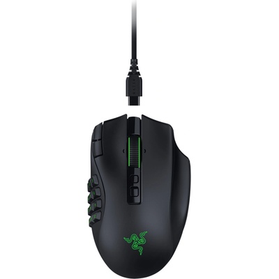 Razer Naga V3 Pro RZ01-05660100-R3G1