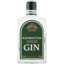 Kensington Gin 37,5% 0,7 l (čistá fľaša)