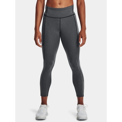 Under Armour UA Fly Fast 3.0 Ankle Tight-BLK