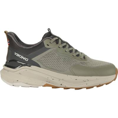 Viking Дамски мултиспорт обувки Viking Women's Her Boost WP Multisport shoes - Olive - размер 43 (EU) (122-1492-0218)