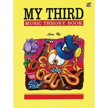 My Third Music Theory Book