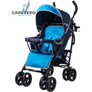 Caretero Spacer Deluxe modrý 2014
