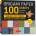 Tuttle Publishing Origami Paper 100 sheets Washi Patterns 6" (15 cm) | Tuttle Studio