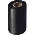 Brother prem wax/resin blk 40mmx300m multi 24 (bsp1d300040) - Allstore