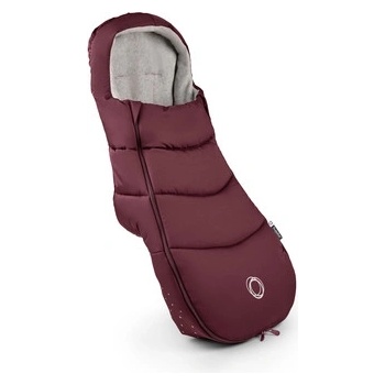 bugaboo do kočárku DARK CHERRY