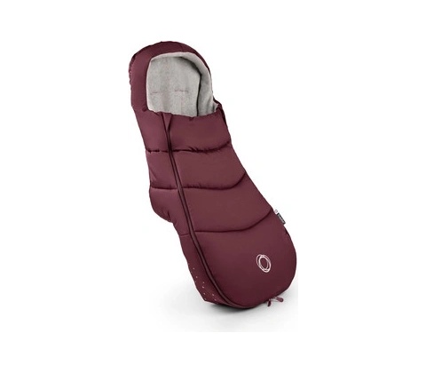 bugaboo do kočárku DARK CHERRY