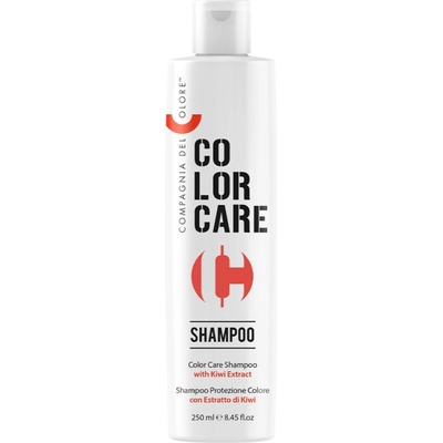 Compagnia Del Colore šampon na barvené vlasy 250 ml