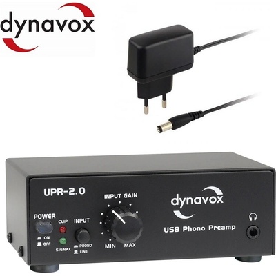 Dynavox TC UPR-2.0