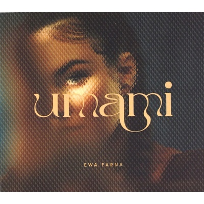 Ewa Farna - Umami CD