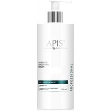 Apis Api Podo Intense Intenzívny vyhladzujúci krém na suché nohy so sklonom k rohovateniu pät 500 ml