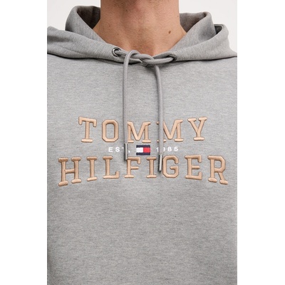 Tommy Hilfiger Суичър Tommy Hilfiger (MW0MW42528)