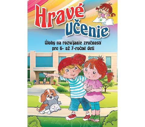 Hravé učenie