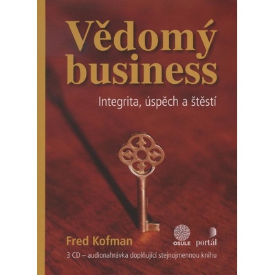 Vědomý business