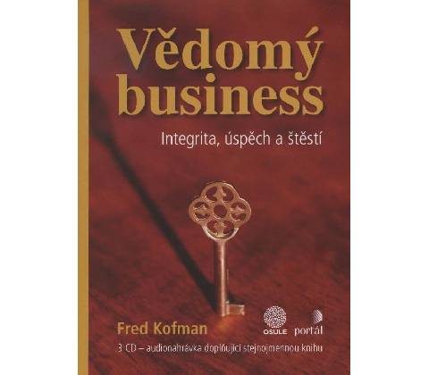 Vědomý business
