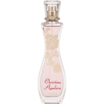 Christina Aguilera Woman parfémovaná voda dámská 75 ml
