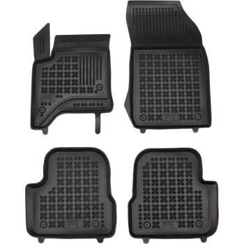 Image 1 of Rezaw-Plast Гумени стелки за Fiat 600 Hybird (2023+) - тип леген (201527)