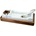 Davidoff Ritual Set biely