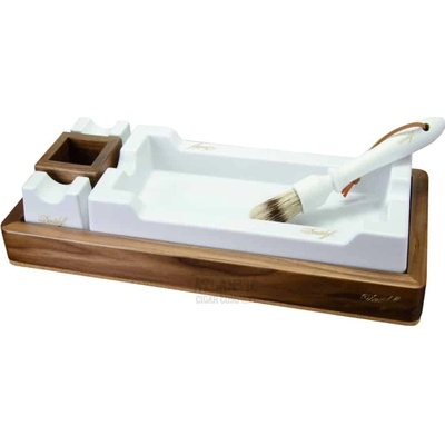 Davidoff Ritual Set biely