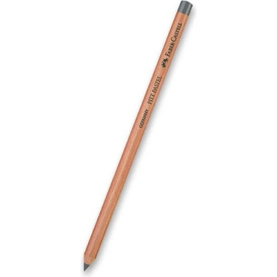 Faber-Castell Pitt Pastel umělecké pastely cold grey 233