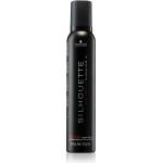 Schwarzkopf Silhouette Суперсилна пяна, 200 ml - baby