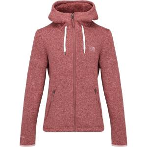 Karrimor Дамски суичър Karrimor Orbit Hoodie Womens - Pink