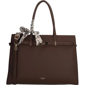 Charm London The Hamptons W01593 Dark brown