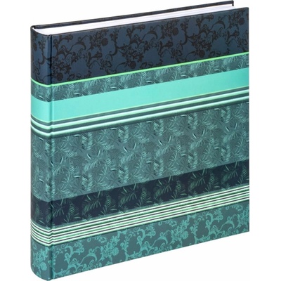 Walther Pheline blue 30x30 100 Pages Bookbound FA358L